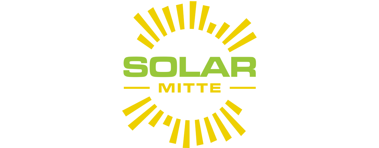 Solar Mitte